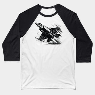 F-35 Baseball T-Shirt